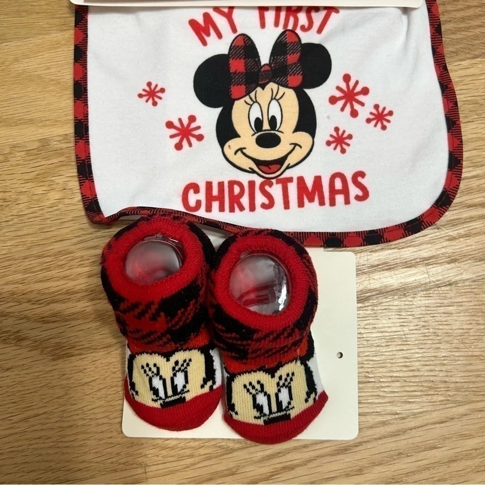 Disney minnie mouse